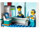 LEGO® City 60330 - Nemocnica